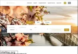 Sites similar to startingatlan.hu