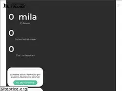 Sites similar to startingfinance.com