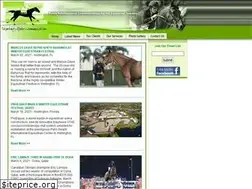 Sites similar to startinggate.ca