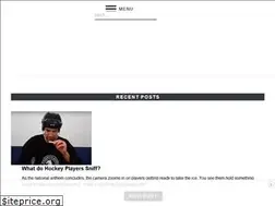 Sites similar to startinghockey.com