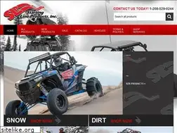 Sites similar to startinglineproducts.com