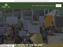 Sites similar to startingoverinc.org