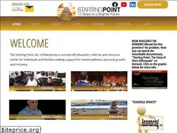 Sites similar to startingpoint.org