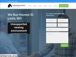 Sites similar to startingpointre.com