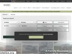 Sites similar to startingroup.co.uk