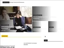 Sites similar to startinguptips.com
