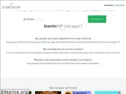 Sites similar to startinop.com