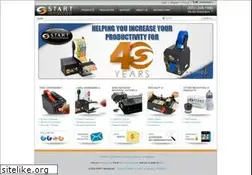 Sites similar to startinternational.com