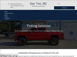 Sites similar to startintokc.com