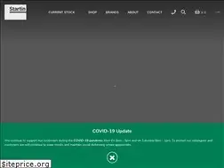Sites similar to startintractors.co.uk
