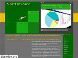 Sites similar to startinvoice.com