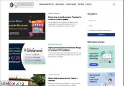 Sites similar to startirai.biz