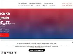 Sites similar to startit.lviv.ua