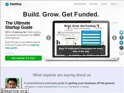 Sites similar to startitup.co