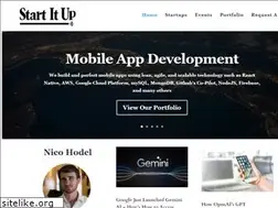 Sites similar to startitupnyc.com