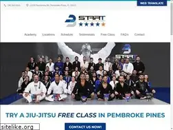 Sites similar to startjiujitsu.com