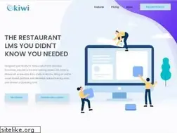 Sites similar to startkiwi.com