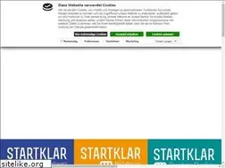 Sites similar to startklar-soziale-arbeit.de