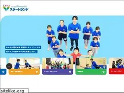 Sites similar to startland-kawagoe.com