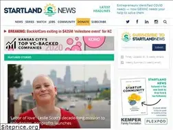 Sites similar to startlandnews.com