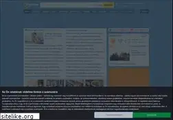 Sites similar to startlap.hu