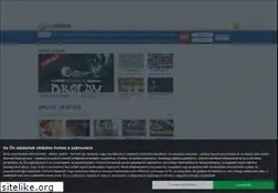 Sites similar to startlapjatekok.hu