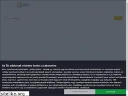 Sites similar to startlapkereso.hu