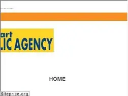 Sites similar to startlicagency.com