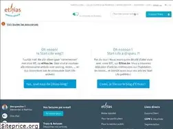 Sites similar to startlife.be