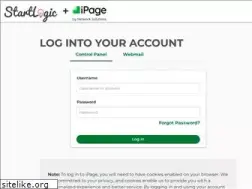 Sites similar to startlogic.com