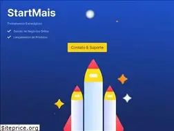 Sites similar to startmais.com