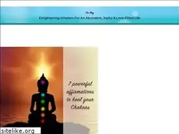 Sites similar to startmanifestingnow.com