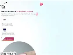 Sites similar to startmaraton.pl