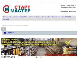 Sites similar to startmaster40.ru