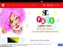 Sites similar to startmaterial.com
