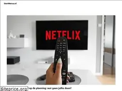 Sites similar to startmenus.nl