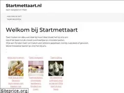 Sites similar to startmettaart.nl