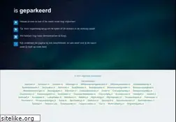 Sites similar to startmetzoeken.nl