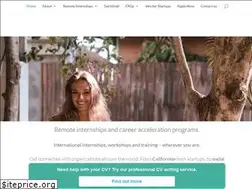 Sites similar to startmeup.careers