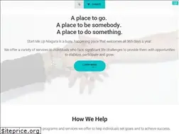 Sites similar to startmeupniagara.ca