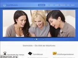 Sites similar to startmobile.net