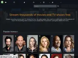 Sites similar to startmovie.site