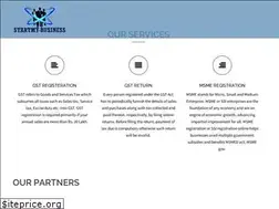 Sites similar to startmy-business.com