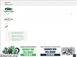 Sites similar to startmycar.co.za
