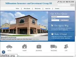 Sites similar to startmyinsurance.com