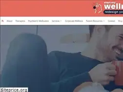 Sites similar to startmywellness.com