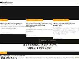 Sites similar to startnearshoring.com