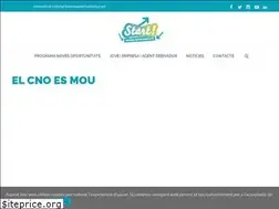 Sites similar to startnovesoportunitats.com