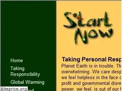 Sites similar to startnow.org