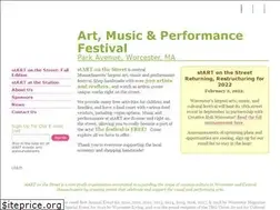 Sites similar to startonthestreet.org